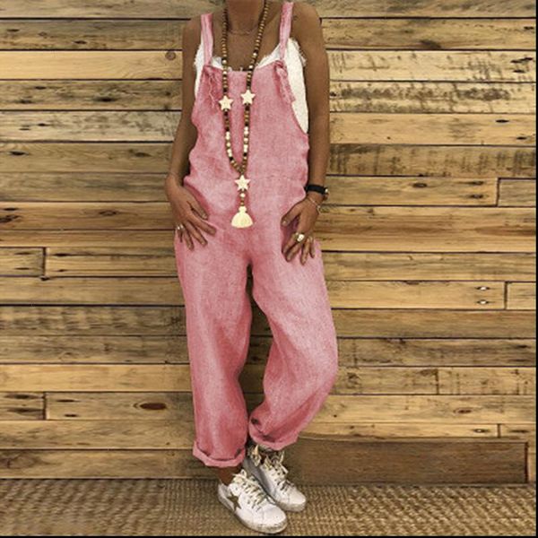 vintage cotton linen casual overalls womens rompers wide leg pants vocation dungarees long trousers female loose, Black;white
vintage cotton linen casual overalls womens rompers wide leg pants vocation dungarees long trousers female loose, Black;white