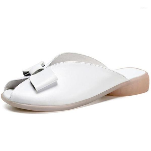 sandals 2021 summer full genuine leather women slippers fashion fish mouth soft bottom low-heel sandals11, Black
sandals 2021 summer full genuine leather women slippers fashion fish mouth soft bottom low-heel sandals11, Black