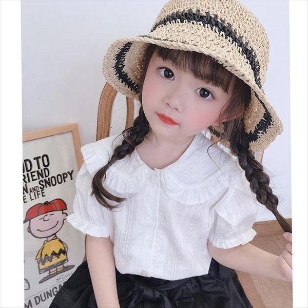 baby girl boy fashion cotton white shirt blouse clothes children kids good quality comfortable clothing, White;black
baby girl boy fashion cotton white shirt blouse clothes children kids good quality comfortable clothing, White;black