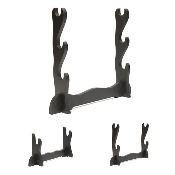 cell phone mounts & holders 2tier samurai sword katana holder stand bracket rack display black
cell phone mounts & holders 2tier samurai sword katana holder stand bracket rack display black