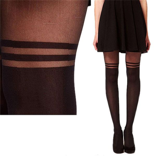 socks & hosiery women stockings black mesh pantyhose high long hollow perspective skinny casual fashion ladies underwear, Black;white
socks & hosiery women stockings black mesh pantyhose high long hollow perspective skinny casual fashion ladies underwear, Black;white