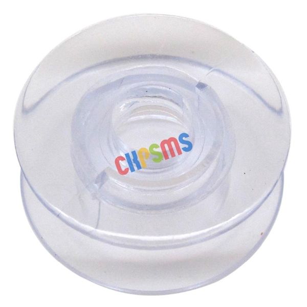 clear concave bobbins #4120975-45 fit for viking 1,1+,husqvarna viking 1100,white 3200,9800, Black
clear concave bobbins #4120975-45 fit for viking 1,1+,husqvarna viking 1100,white 3200,9800, Black