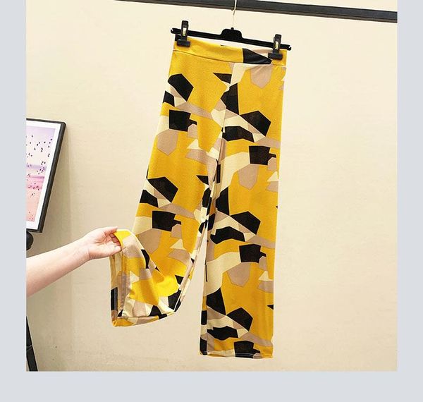 women's pants & capris plus size 3xl women summer casual straight breathable high waist printed elastic loose beach streetwear, Black;white
women's pants & capris plus size 3xl women summer casual straight breathable high waist printed elastic loose beach streetwear, Black;white