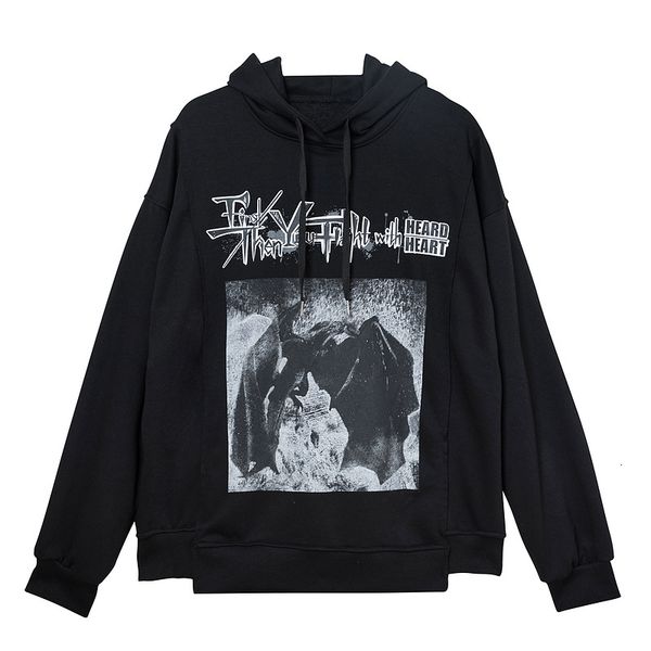 2021 new ss autumn dragon print women's hooded hip hop men's casual cap cotton pullover ubwv, Black
2021 new ss autumn dragon print women's hooded hip hop men's casual cap cotton pullover ubwv, Black