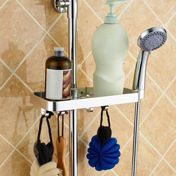 bathroom storage & organization shampoo tray lifting rod no drilling rectangle shower shelf rack organizer
bathroom storage & organization shampoo tray lifting rod no drilling rectangle shower shelf rack organizer