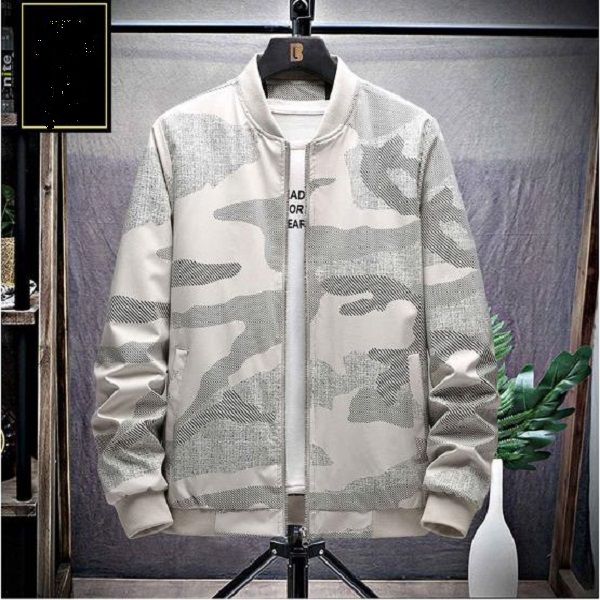 men's jackets men jacket spring autumn male casual baseball bomber mens overcoat plus size zip up brand windbreaker slim fit coats, Black;brown
men's jackets men jacket spring autumn male casual baseball bomber mens overcoat plus size zip up brand windbreaker slim fit coats, Black;brown