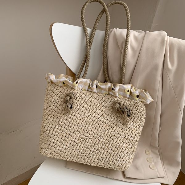 bag trade ins shoulder 2020 summer straw style tide korean woven tote large-capacity single big women new foreign rteof
bag trade ins shoulder 2020 summer straw style tide korean woven tote large-capacity single big women new foreign rteof