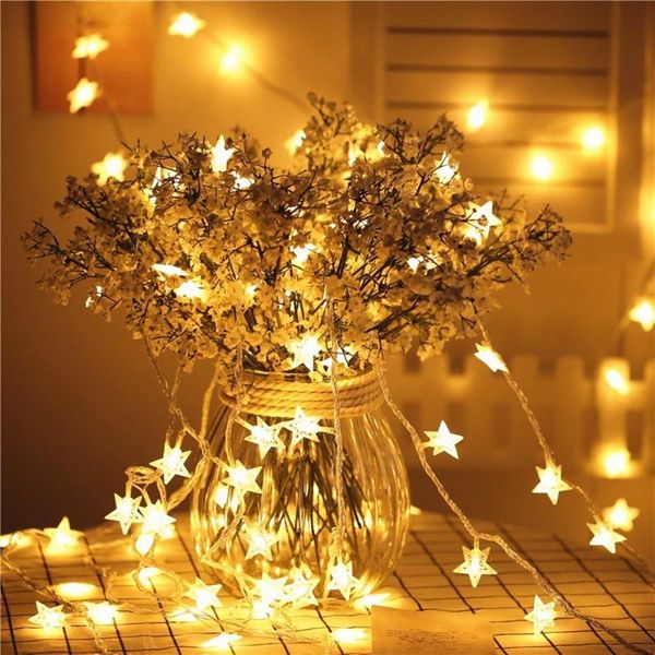 5v usb string led lights outdoor star shape lights warm white rgb christmas festival wedding party decoration
5v usb string led lights outdoor star shape lights warm white rgb christmas festival wedding party decoration