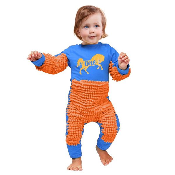jumpsuits style baby romper born infant girl clothes boys crawling solid mop 2021 long sleeve jumpsuit, Blue
jumpsuits style baby romper born infant girl clothes boys crawling solid mop 2021 long sleeve jumpsuit, Blue