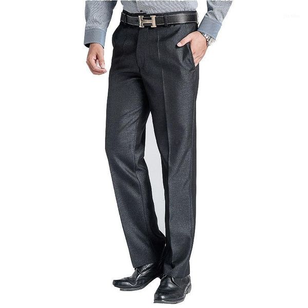 hoo new 2019 business anti-wrinkle no-iron cultivate one's morality men's trousers cultivate one's morality pants1, Black
hoo new 2019 business anti-wrinkle no-iron cultivate one's morality men's trousers cultivate one's morality pants1, Black