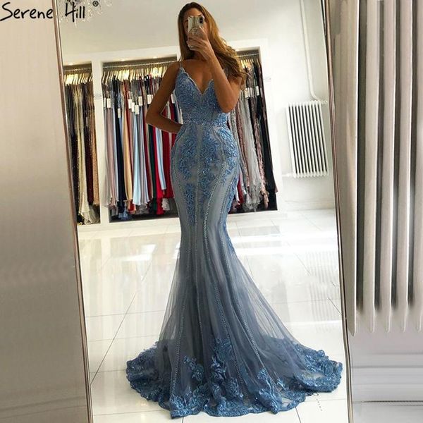 party dresses serene hill blue mermaid evening sleeveless beading lace high-end formal dress design la70724, White;black
party dresses serene hill blue mermaid evening sleeveless beading lace high-end formal dress design la70724, White;black