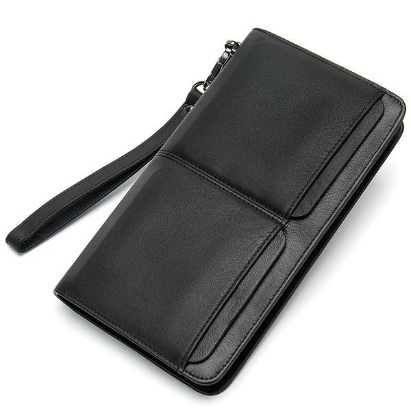 wallets luufan genuine leather men wallet handbag with coin pocket retro fashion style 2021 design money clip multifunction long bag, Red;black
wallets luufan genuine leather men wallet handbag with coin pocket retro fashion style 2021 design money clip multifunction long bag, Red;black