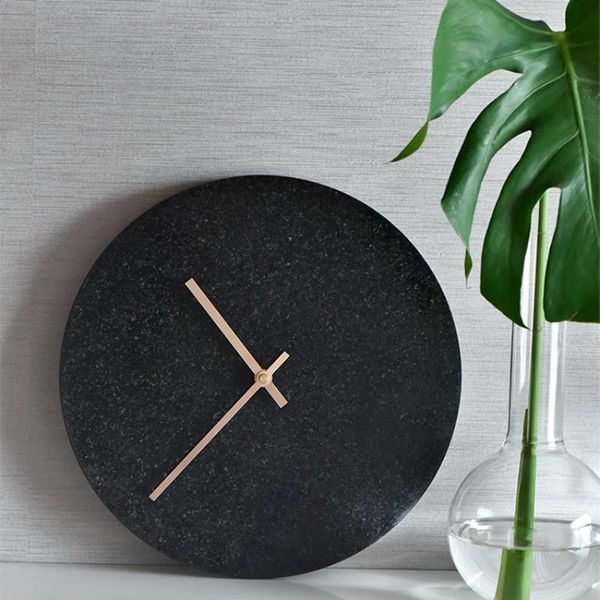 round simple wall clock nordic design living room simple clock wall creative marble orologio cucina household products ef50wc
round simple wall clock nordic design living room simple clock wall creative marble orologio cucina household products ef50wc
