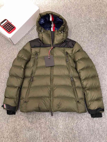 22ss new mens winter puffer etsdown coat womens fashion down et coupl parka outdoor warm feather outfit outwear multicolor coats aw33, Black
22ss new mens winter puffer etsdown coat womens fashion down et coupl parka outdoor warm feather outfit outwear multicolor coats aw33, Black