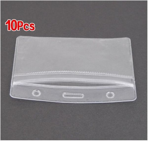 10pcs new transparent badge card holder school office supplies stationery material escolar 1 qylcrx
10pcs new transparent badge card holder school office supplies stationery material escolar 1 qylcrx