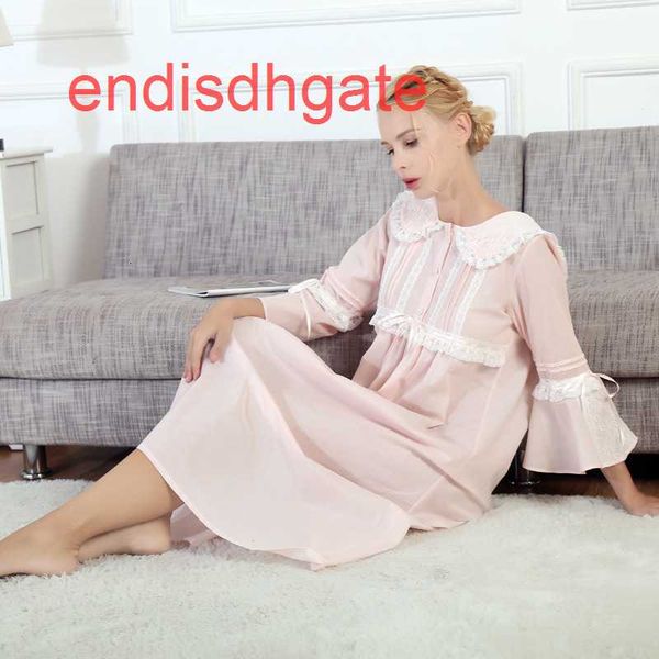 dress women's pajamas nightdress ice home princess wear long sleeve autumn winter fashion, Black;white
dress women's pajamas nightdress ice home princess wear long sleeve autumn winter fashion, Black;white