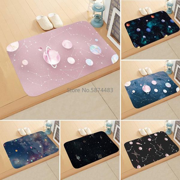 bath mats floor mat door non-slip starry sky universe big dipper moon coral velvet foot custom
bath mats floor mat door non-slip starry sky universe big dipper moon coral velvet foot custom