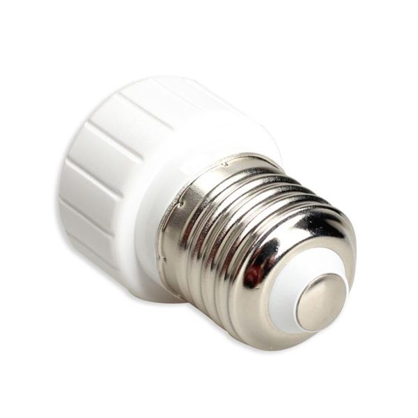 lamp holders & bases e27 to gu10 led bulb base socket adapter converters holder converter light bulbs
lamp holders & bases e27 to gu10 led bulb base socket adapter converters holder converter light bulbs