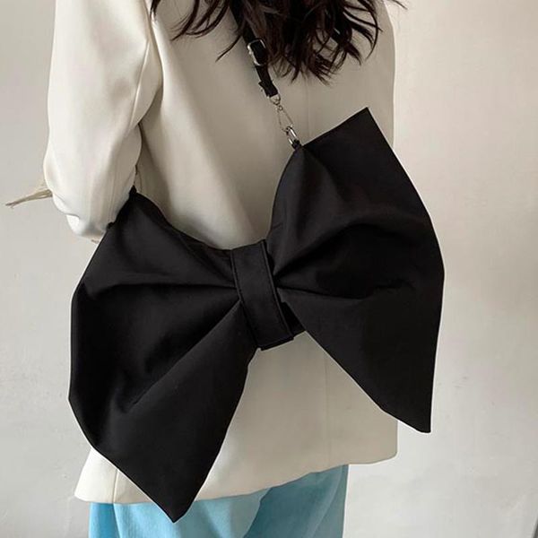 evening bags sweet big bow square crossbody bag 2021 fashiona high-quality nylon women's designer handbag travel shoulder messenger
evening bags sweet big bow square crossbody bag 2021 fashiona high-quality nylon women's designer handbag travel shoulder messenger