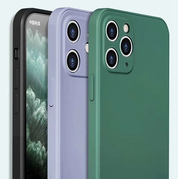 square desgins liquid silicone cases for iphone 11 12 pro max xr xs-max 6 7 8 plus quality rubber shockproof cover with lint
square desgins liquid silicone cases for iphone 11 12 pro max xr xs-max 6 7 8 plus quality rubber shockproof cover with lint