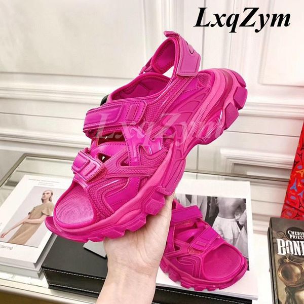 sandals designer real leather women's platform summer open toe casual beach shoes thick sole woman blue white, Black
sandals designer real leather women's platform summer open toe casual beach shoes thick sole woman blue white, Black