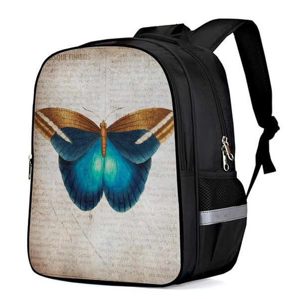 backpack vintage hand drawn butterfly boys and girls backpack cute kids kindergarten backpack children school daily school bag
backpack vintage hand drawn butterfly boys and girls backpack cute kids kindergarten backpack children school daily school bag