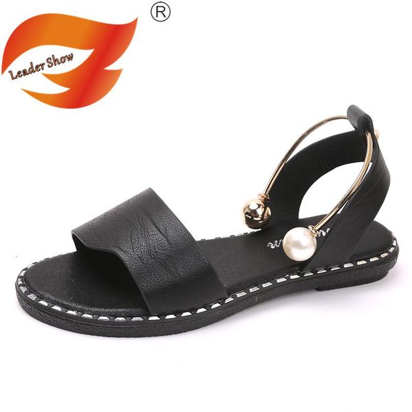 sandals leader show women 2021 summer fashion rome non-slip breathable shoes outdoor women's slippers casual, Black
sandals leader show women 2021 summer fashion rome non-slip breathable shoes outdoor women's slippers casual, Black