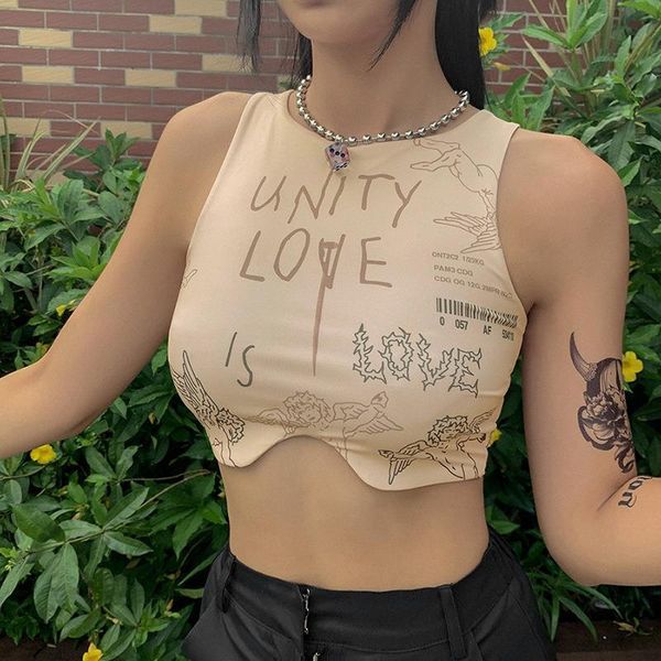 women summer camis summer sleeveless tank vintage chic y2k cami khaki vest bottoming cropped sports short crops, White
women summer camis summer sleeveless tank vintage chic y2k cami khaki vest bottoming cropped sports short crops, White