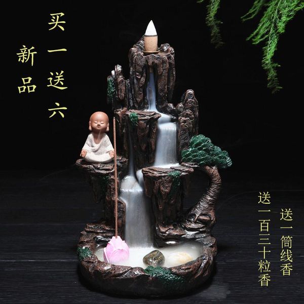 fragrance lamps incense furnace creative orchery sandalwood aloes large tea ceremony indoor aroma zen
fragrance lamps incense furnace creative orchery sandalwood aloes large tea ceremony indoor aroma zen