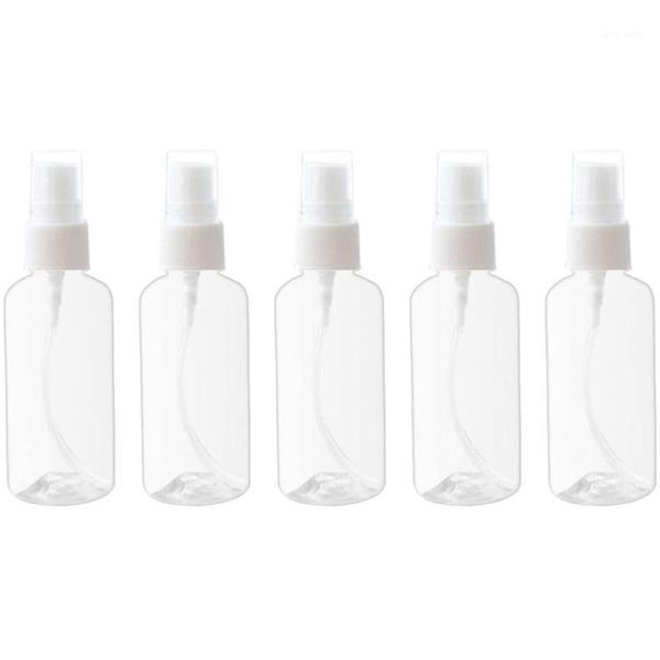 storage bottles & jars 80ml transparent empty spray bottle refillable plastic container, cosmetic container-50pcs 
storage bottles & jars 80ml transparent empty spray bottle refillable plastic container, cosmetic container-50pcs
