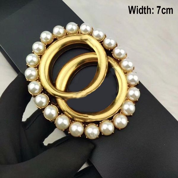 7cm wide genuine leather belt women luxury brand designer fashion belts for men strap male metal automatic buckle waistband, Black;brown
7cm wide genuine leather belt women luxury brand designer fashion belts for men strap male metal automatic buckle waistband, Black;brown