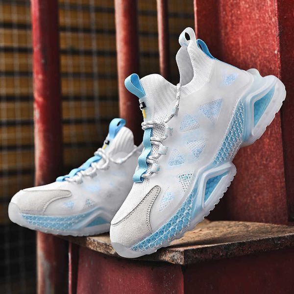 xstarlo sports shoes men's casual student fashion autumn versatile high flying woven socks cool
xstarlo sports shoes men's casual student fashion autumn versatile high flying woven socks cool