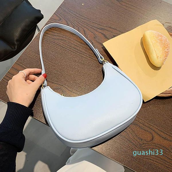 evening bags half-moon pu leather small underarm crossbody bag for women fashion luxury women's designer shoulder purses and handbag
evening bags half-moon pu leather small underarm crossbody bag for women fashion luxury women's designer shoulder purses and handbag