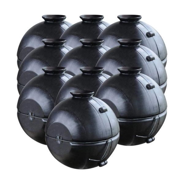 planters & pots reusable indoor outdoor growing plant rooting device durable high pressure grafting box propagation ball breeding air layeri
planters & pots reusable indoor outdoor growing plant rooting device durable high pressure grafting box propagation ball breeding air layeri