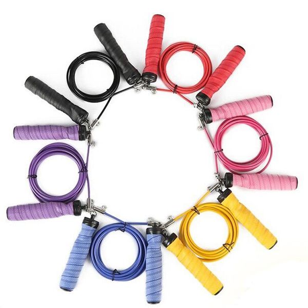 pvc coated 3.5mm high speed jump rope adjustable 3m skipping ropes perfect for double unders & wrist fits men & women
pvc coated 3.5mm high speed jump rope adjustable 3m skipping ropes perfect for double unders & wrist fits men & women