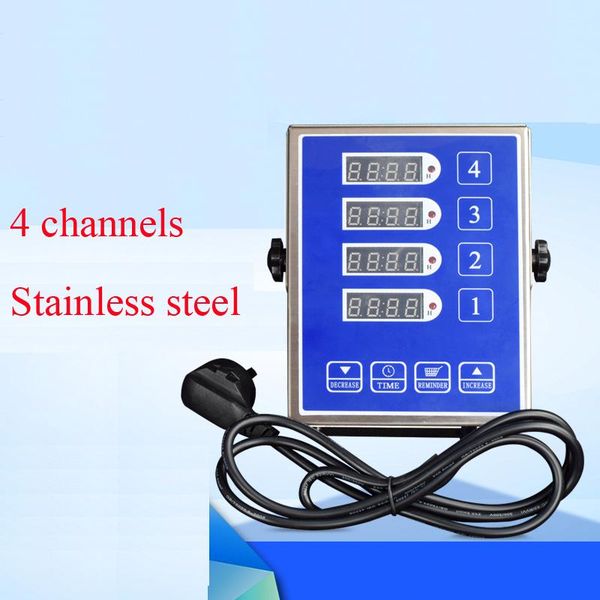 timers kitchen four calculagraph 4 channels timer reminder satch commercial use multi
timers kitchen four calculagraph 4 channels timer reminder satch commercial use multi