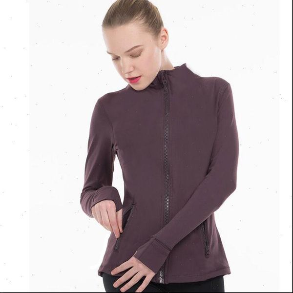 2021 solid color women skinny jackets stand collar jackets outdoor jacket, Black
2021 solid color women skinny jackets stand collar jackets outdoor jacket, Black