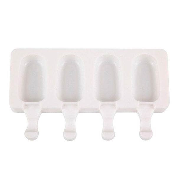 baking moulds oval molds popsicle mold silicone ice for diy tool summer cream with wooden sticks
baking moulds oval molds popsicle mold silicone ice for diy tool summer cream with wooden sticks