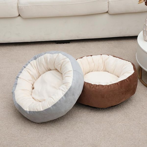 kennels & pens winter warm dog cat supplies pet sofas house breathable four seasons small medium-sized animal fluffy mattresses elastic bed
kennels & pens winter warm dog cat supplies pet sofas house breathable four seasons small medium-sized animal fluffy mattresses elastic bed