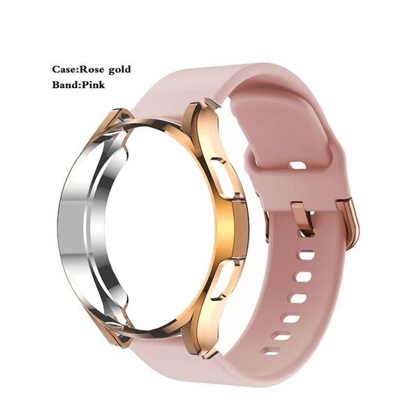 watch bands strap + case for samsung galaxy 4 classic 46mm 42mm 44mm 40mm protector cover silicone smart watchband bracelet tpubumper, Black;brown
watch bands strap + case for samsung galaxy 4 classic 46mm 42mm 44mm 40mm protector cover silicone smart watchband bracelet tpubumper, Black;brown