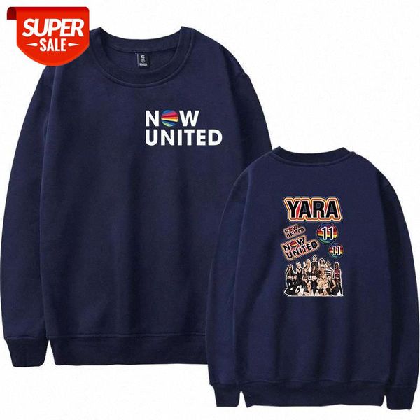 round neck sweater now united peripheral sports collarless daily casual plus velvet pullover #wi0o, Black
round neck sweater now united peripheral sports collarless daily casual plus velvet pullover #wi0o, Black
