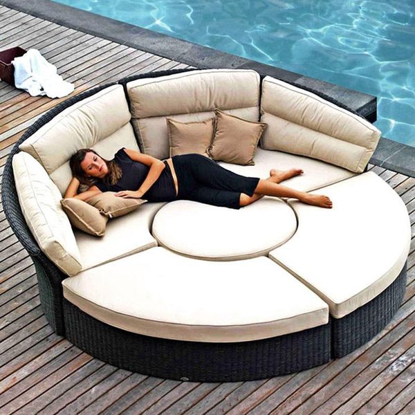 outdoor rattan sofa leisure l outdoor imitation rattan sofa terrace round bed combination.
outdoor rattan sofa leisure l outdoor imitation rattan sofa terrace round bed combination.