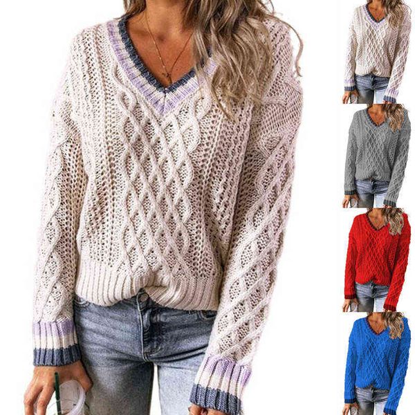 women fashion autumn winter sweater v-neckline loose casual furry pullover long sleeve sweaters y1110, White;black
women fashion autumn winter sweater v-neckline loose casual furry pullover long sleeve sweaters y1110, White;black