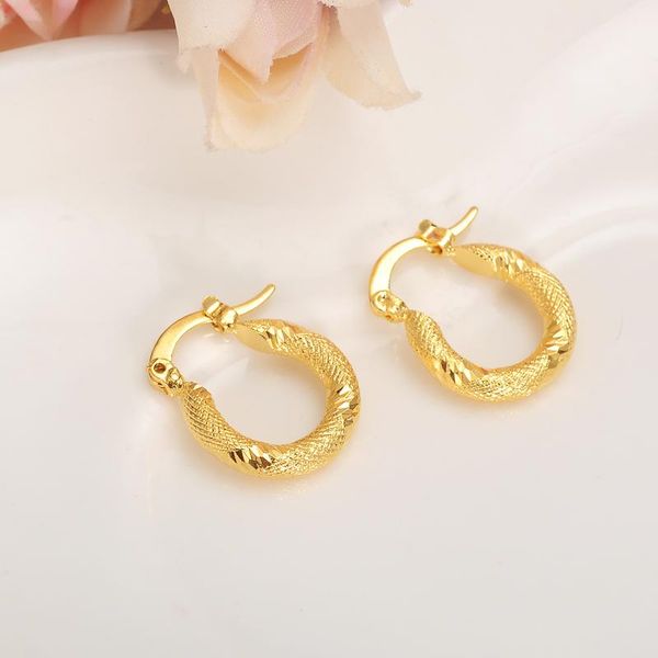 hoop & huggie gold girls lovely round circles huggies earrings for kids children aros women girlsboy jewelry african christmas gift, Golden;silver
hoop & huggie gold girls lovely round circles huggies earrings for kids children aros women girlsboy jewelry african christmas gift, Golden;silver
