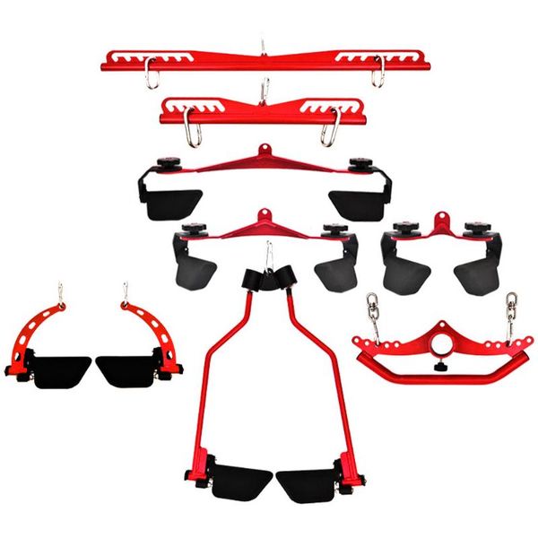 accessories chest expander muscle fitness arm training bodybuilding equipment pull back exerciser home exercise
accessories chest expander muscle fitness arm training bodybuilding equipment pull back exerciser home exercise