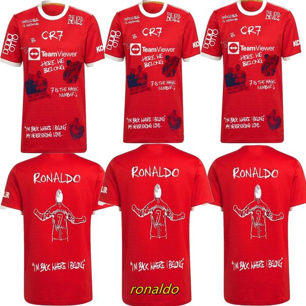 21 22 ronaldo man soccer jerseys home united special dodici b. fernandes pogba rashford football shirts utd de 2021 2022 otto return' s, Black;yellow
21 22 ronaldo man soccer jerseys home united special dodici b. fernandes pogba rashford football shirts utd de 2021 2022 otto return' s, Black;yellow