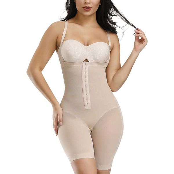 women's shapers body shaper tummy control bulifter bodysuit slimming lingerie reductive girdle woman waist carsets, Black;white
women's shapers body shaper tummy control bulifter bodysuit slimming lingerie reductive girdle woman waist carsets, Black;white
