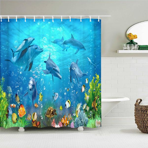 shower curtains beautiful ocean world whale sea horse dream curtain waterproof bathroom decoration home furnishing
shower curtains beautiful ocean world whale sea horse dream curtain waterproof bathroom decoration home furnishing
