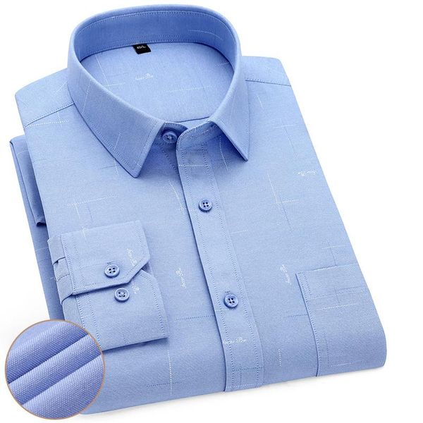 mens business casual shirts print slim fit striped shirt for men long sleeve soft checked design spring with front pocket new, White;black
mens business casual shirts print slim fit striped shirt for men long sleeve soft checked design spring with front pocket new, White;black