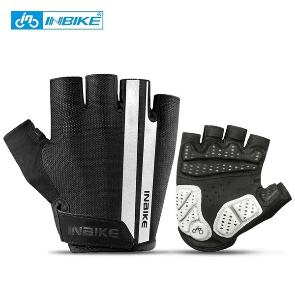 inbike half finger cycling gloves sport fitness racing mtb bike summer men women riding thickened palm pad bicycle 211214, Blue;gray
inbike half finger cycling gloves sport fitness racing mtb bike summer men women riding thickened palm pad bicycle 211214, Blue;gray